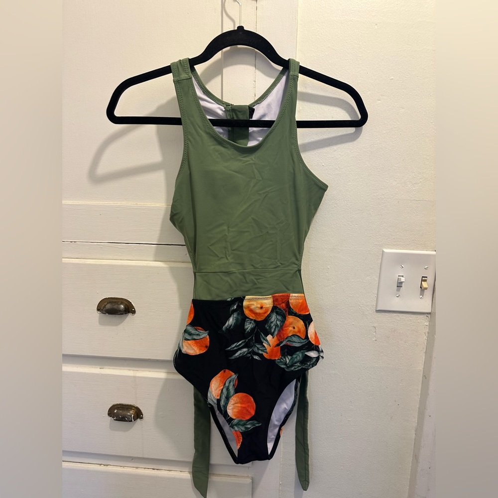 Swimsuit